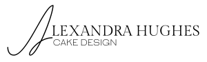 Logo Alexandra Hughes (300 × 90px)